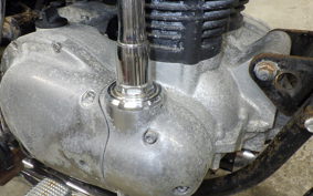 KAWASAKI W650 2002 EJ650A