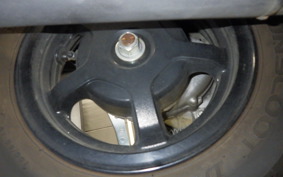 SUZUKI ADDRESS V125 2022 DT11A