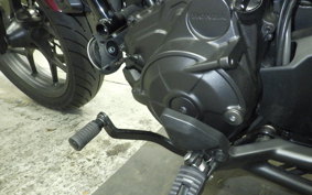 HONDA REBEL 1100 2021 SC83