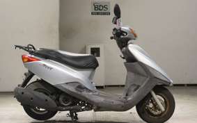YAMAHA AXIS 125 TREET