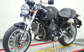 DUCATI SPORT 1000 2006 ZDMC101AA5B