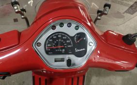 VESPA GTS150SUPER ..