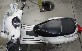 VESPA GTS300 SUPER 2019