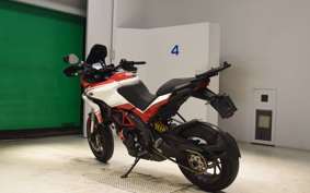 DUCATI MULTISTRADA 1200 2015