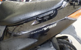 SUZUKI ADDRESS V50 Gen.2 CA44A