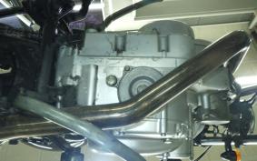 SUZUKI GRASS TRACKER NJ4BA