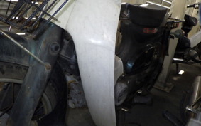 HONDA C90 SUPER CUB HA02
