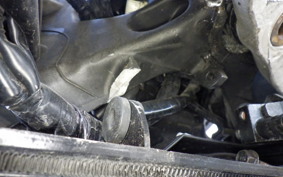 YAMAHA MT-09 Tracer RN36J