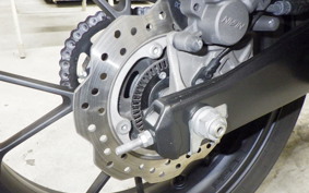 HONDA CB250RA 2015 MC52