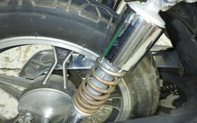SUZUKI GN125 H