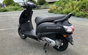 SUZUKI ADDRESS V125 DP12H