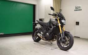 YAMAHA MT-09 A 2014 RN34J