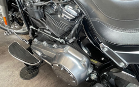 HARLEY  HARLEY FLFBS 2018 YGK