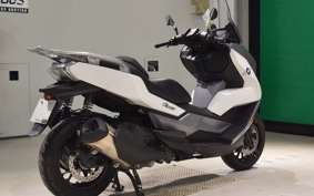 BMW C400GT 2019