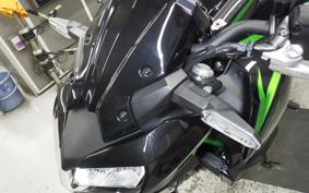 KAWASAKI Z650 A 2025 ER650S