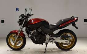 HONDA HORNET 250 2011 MC31