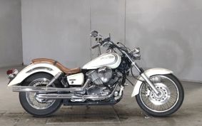 YAMAHA DRAGSTAR 250 VG02J