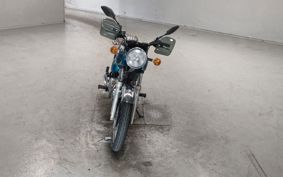 KAWASAKI ESTRELLA250 RS BJ250A