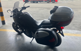 HONDA NC700X TYPE LD DCT ABS 2013 RC63