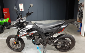 APRILIA SX 125