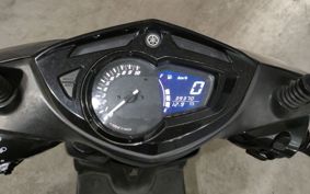 YAMAHA CYGNUS 125 X SE46