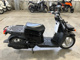 Фото Yamaha GEAR BX50 с японского аукциона