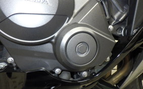 HONDA CBR600RR GEN 3 2007 PC40