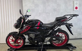 SUZUKI GSX-S125 ABS DL32B