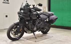 HARLEY ﾊﾟﾝ AMERICA1250S 2021