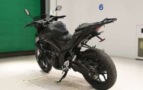 YAMAHA MT-25 A RG43J