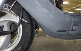 YAMAHA AXIS 125 TREET SE53J