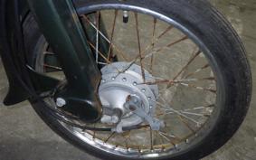 HONDA C50 SUPER CUB C50