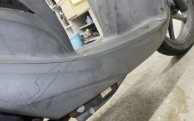 HONDA DIO 110 JF31