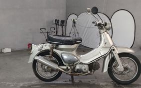 HONDA LITTLE CUB C50
