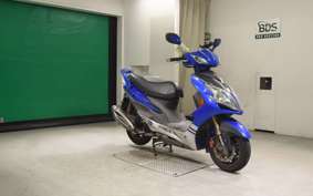 KYMCO RACING KING 180 FI 2017