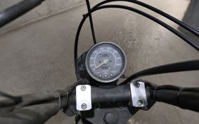 HONDA STEED 400 NC26