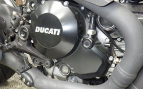 DUCATI MONSTER 1100 EVO 2012