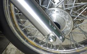 HONDA SHADOW 400 1998 NC34