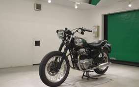 KAWASAKI W650 2002 EJ650A