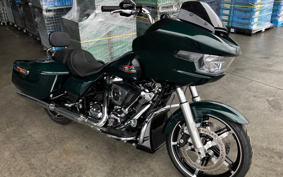 HARLEY  HARLEY FLTRX ROAD GLIDE 2024 KH7