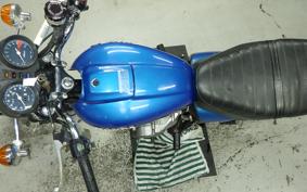 HONDA CB400T HAWK 2 2024 CB400T