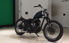 KAWASAKI 250TR BJ250F