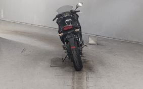 KAWASAKI NINJA400R ER400B