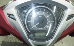 HONDA LEAD 125 JF45