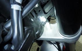 SUZUKI GSX-8R 2025 EM1AA