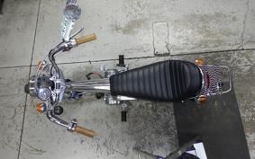 HONDA DAX 50 2025 ST50