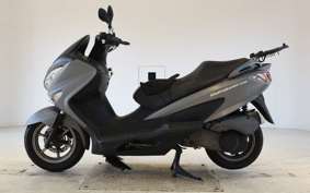 SUZUKI SKYWAVE 200 (Burgman 200) CH41A