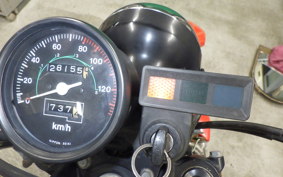 HONDA XL250S L250S