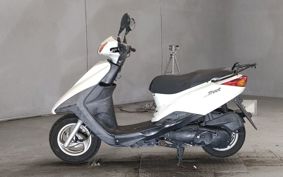 YAMAHA AKUSHI STREET SE53J