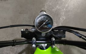 KAWASAKI 250TR BJ250F